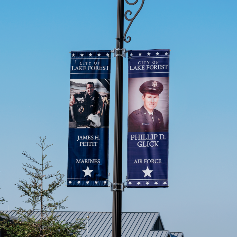 PATRIOTIC & HONORS