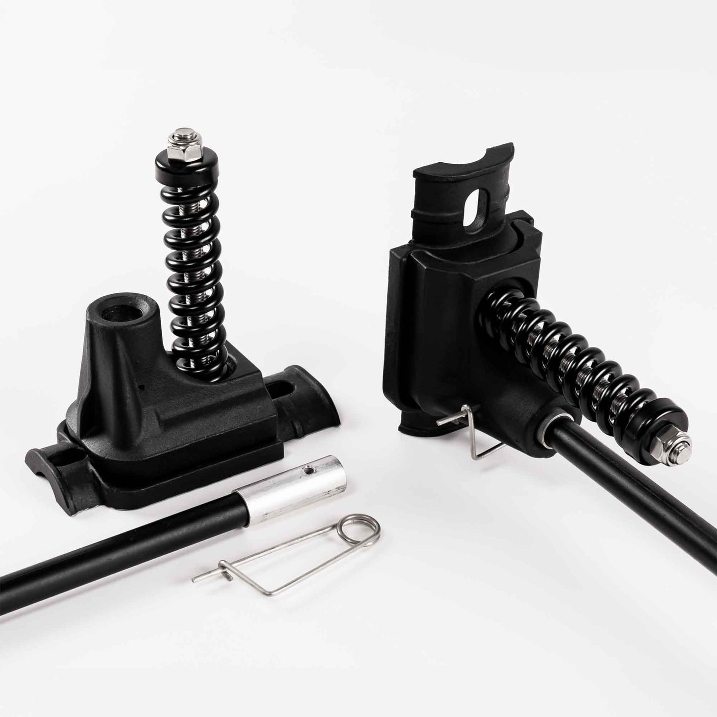 Pole Safe Banner Brackets