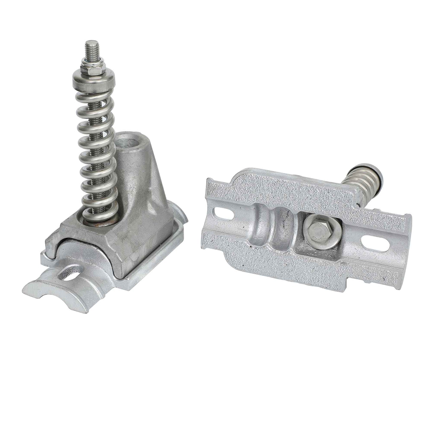 Pole Safe Banner Brackets