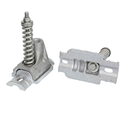 Pole Safe Banner Brackets