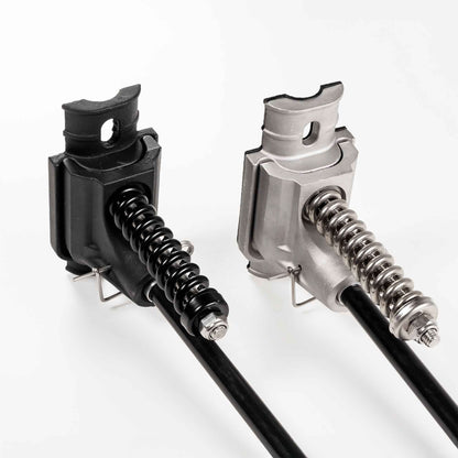 Pole Safe Banner Brackets