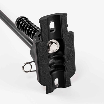 Pole Safe Banner Brackets