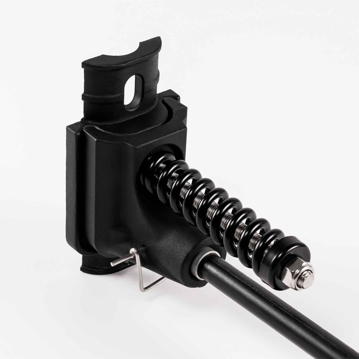 Pole Safe Banner Brackets