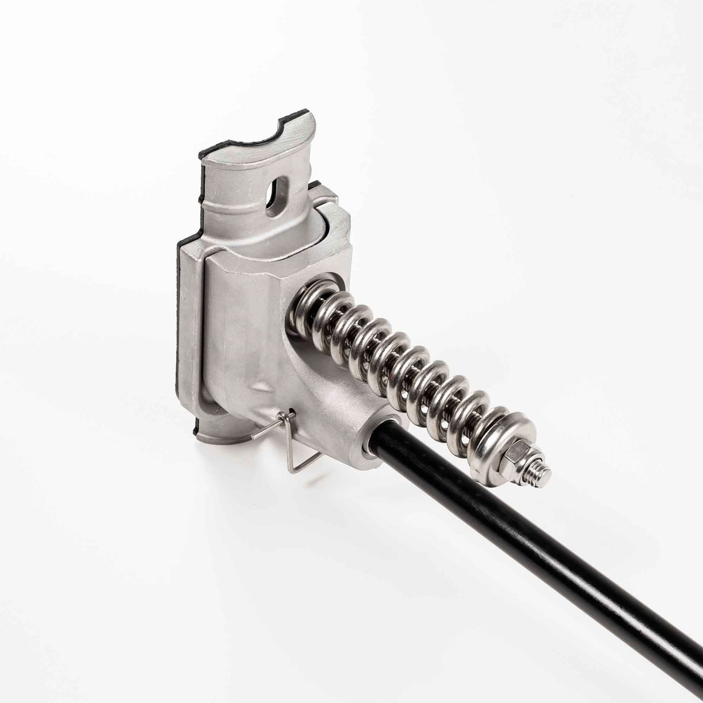 Pole Safe Banner Brackets