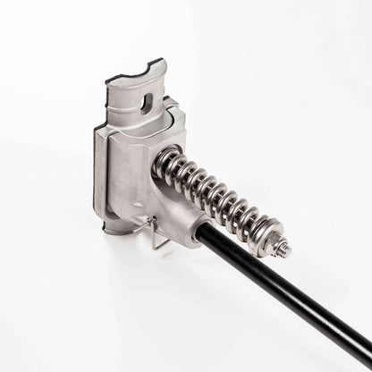 Pole Safe Banner Brackets