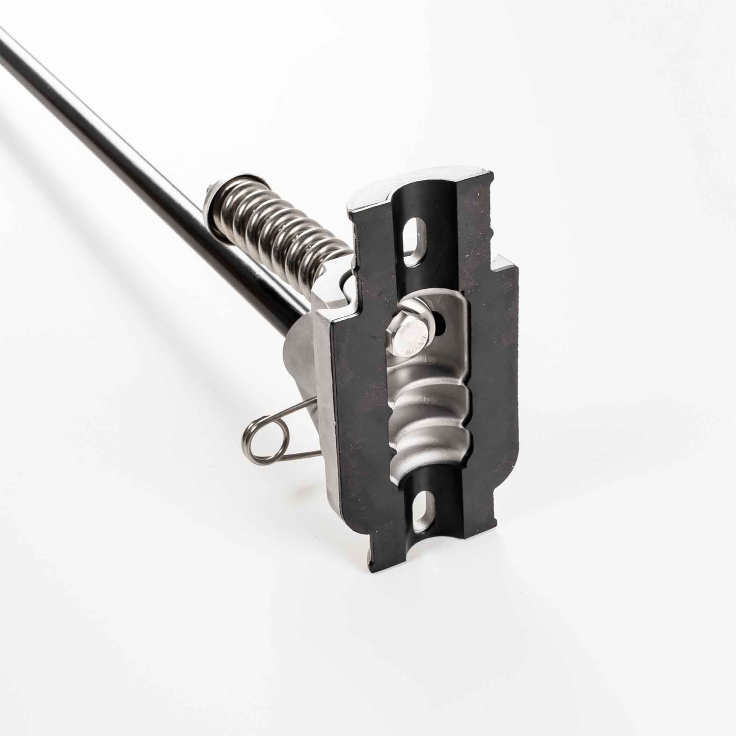 Pole Safe Banner Brackets