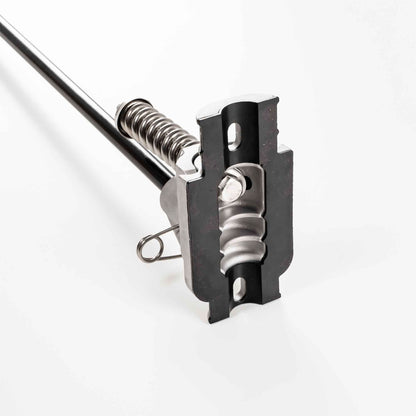 Pole Safe Banner Brackets